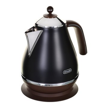 De'Longhi DeLonghi KBOV 2001.BK kuhalo za vodu