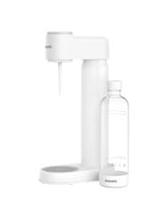 Philips ADD4901WH/10 Sodamaker Lite aparat za gazirano piće, bijeli