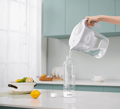 Philips ADD4901WH/10 Sodamaker Lite aparat za gazirano piće, bijeli