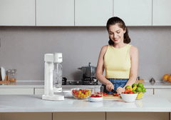 Philips ADD4901WH/10 Sodamaker Lite aparat za gazirano piće, bijeli