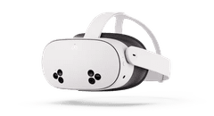 Meta Quest 3S Virtual Reality - 128 GB