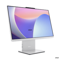 Lenovo IdeaCentre 24 računalo sve-u-jednom (AiO), 60,96 (24), R7 7735HS, 16GB, SSD1TB, FHD, W11H (F0HR001WSC)