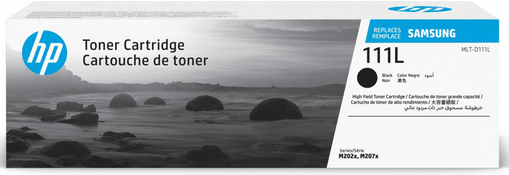 Samsung toner MLT-D111L/ELS, crni, 1.800 ispisa