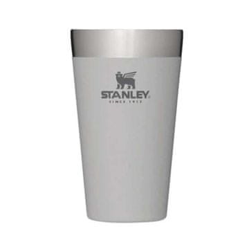 Stanley Adventure termo pivska čaša 0,47 L, Ash