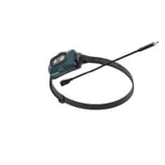 LEDLENSER HF4R Core naglavna svjetiljka, plavozelena