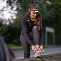 LEDLENSER NEO9R naglavna svjetiljka, siva