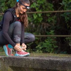 LEDLENSER NEO9R naglavna svjetiljka, plava