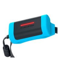 LEDLENSER NEO9R naglavna svjetiljka, plava