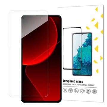 MG Tempered Glass zaštitno staklo za Xiaomi 13T / 13T Pro
