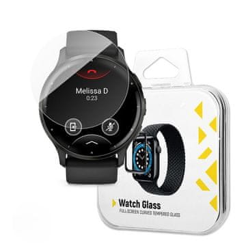 MG Watch Glass 2x zaštitno staklo za Garmin Venu 3 45mm