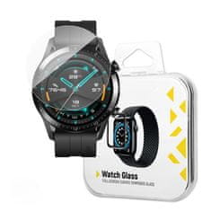 MG Watch Glass 2x zaštitno staklo za Huawei Watch GT 2 / GT 2 Pro 42mm