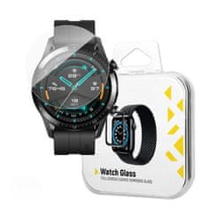 MG Watch Glass 2x zaštitno staklo za Huawei Watch GT 2 / GT 2 Pro 46mm