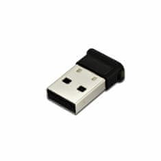 Digitus Bluetooth adapter USB A2DP mini 10m BT 4.0 DN-30210-1
