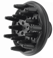 First Austria Fen za kosu FIRST, 2200W, IONIC, 2 brzine, 3 snage, cool shoot, siva