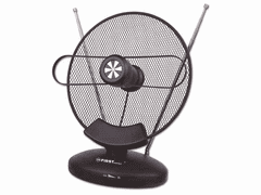 First Austria Antena soba prvi TV-FM VHF25DB/UHF36DB