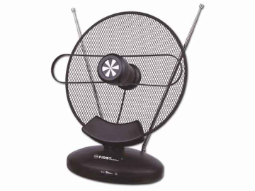 First Austria Antena soba prvi TV-FM VHF25DB/UHF36DB