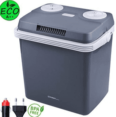 First Austria Prva 32L/25L torba za hlađenje, AC & DC, Silent ver., 58W, Energ: E