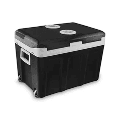 First Austria Rashladna torba FIRST 45L/40L, AC&DC, 49dB, crna, ER:F