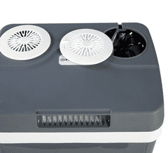 First Austria Prva 32L/25L torba za hlađenje, AC & DC, Silent ver., 58W, Energ: E