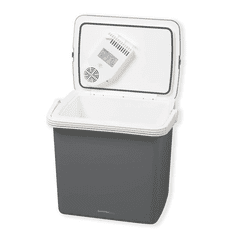 First Austria Prva 32L/25L torba za hlađenje, AC & DC, Silent ver., 58W, Energ: E