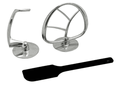 First Austria Mikser, multipraktik FIRST PROFI LINE, 5L, 6 brzina, 1300W