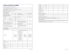 First Austria Rashladna torba FIRST 45L/40L, AC&DC, 49dB, crna, ER:F