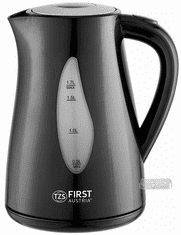 First Austria Bojler FIRST 1.7L, 2200W, crni