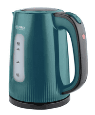 First Austria Bojler FIRST 1.7L, 2200W, zeleni