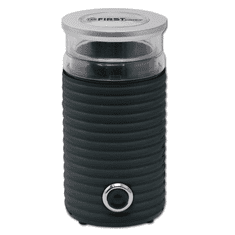 First Austria Prva brusilica za kavu, 160W, crno
