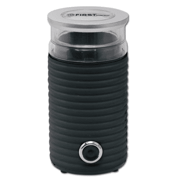 First Austria Prva brusilica za kavu, 160W, crno