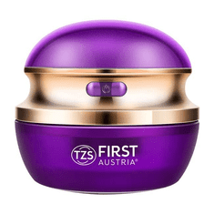 First Austria Prvo sredstvo za uklanjanje vlakana, 2x600mah; USB; ljubičasta