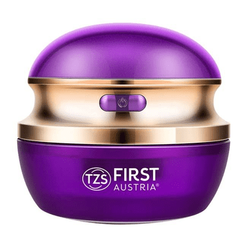 First Austria Prvo sredstvo za uklanjanje vlakana, 2x600mah; USB; ljubičasta