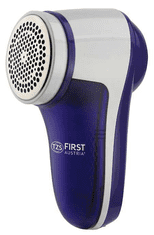 First Austria Prvo sredstvo za uklanjanje vlakana, 2x600mah; USB; ljubičasta/bijela