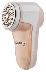 First Austria Prvo sredstvo za uklanjanje vlakana, 2x600mah; USB; krema/bijela