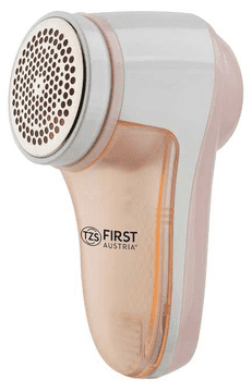 First Austria Prvo sredstvo za uklanjanje vlakana, 2x600mah; USB; krema/bijela