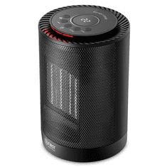 First Austria Keramička stojeća grijalica FIRST, 1200W