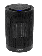 First Austria Keramička stojeća grijalica FIRST, 1200W