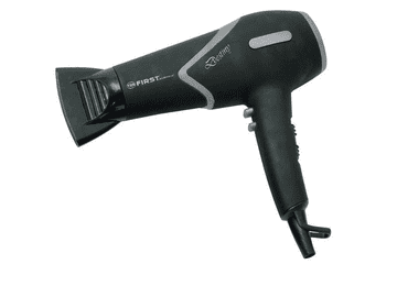 First Austria Prvo sušilo za kosu, ionska funkcija, 2hitrosti, 3 snage, hladno pucanje, 2200W