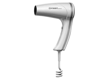 First Austria Sušilo za kosu sa zidnim nosačem, 1200W