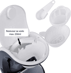 First Austria Kava prvi uređaj za kuhanje, 450W. 2 šalice