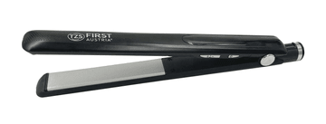 First Austria Dizajnerska kosa kosa Prva keramika, LED zaslon, torbica, mekani kabel, 45W,