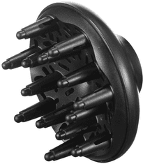 First Austria Fen za kosu FIRST, 2200W, IONIC, 2 brzine, 3 snage, cool shoot, crni