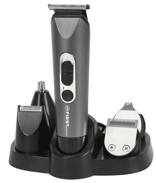 First Austria Smicanje kose prva baterija 12 u 1, 3W, stalak