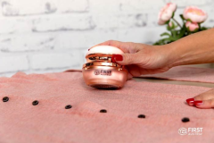 First Austria Prvo sredstvo za uklanjanje vlakana, 2x600mah; USB; krema