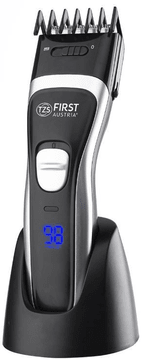First Austria Smicanje kose First Corde, 1x600ma nimh, 60min operacija
