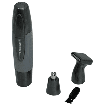 First Austria Smicanje kose prvog, višenamjenskog, djelovanja baterije