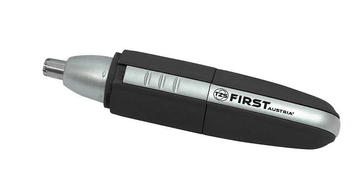 First Austria Prvo smicanje kose, baterija