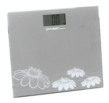 First Austria Vaga osobni elektronički prvi 150kg/100g, siva