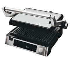 Berlingerhaus Električni kontaktni grill s neprijepnom površinom, 2000 W, nehrđajući čelik