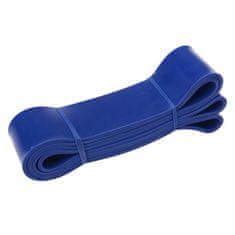 MXM Elastična traka 29–45 kg – 208 cm, ljubičasta